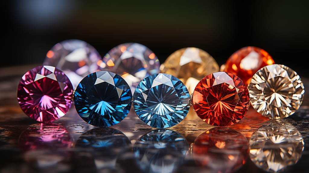 An Introduction to Different Gemstone Types
