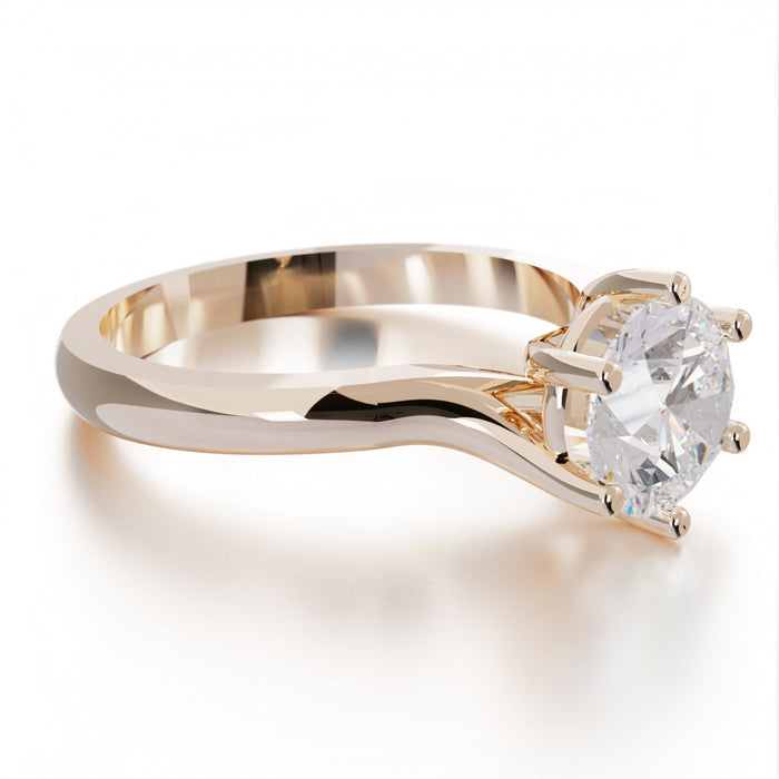 Cecilia - Minted Jewellery