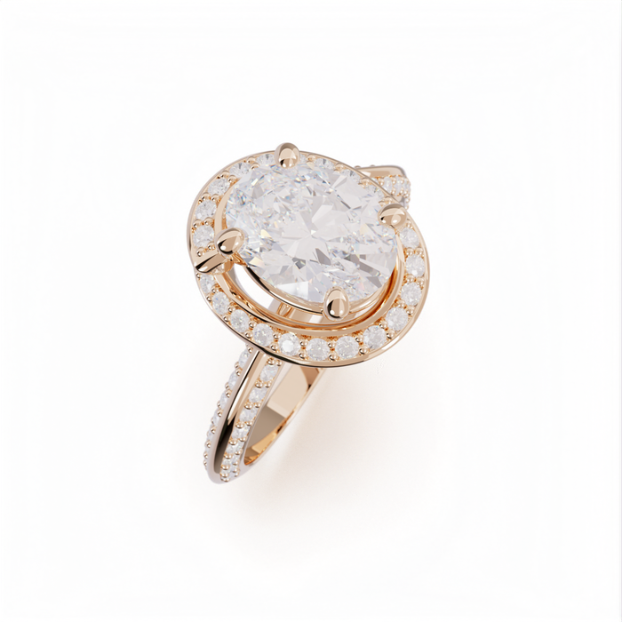 Massima - Minted Jewellery