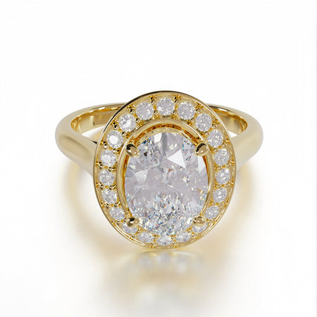 Oliviana - Minted Jewellery