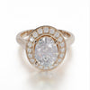 Oliviana - Minted Jewellery