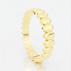 Oval Band - Minted Jewellery