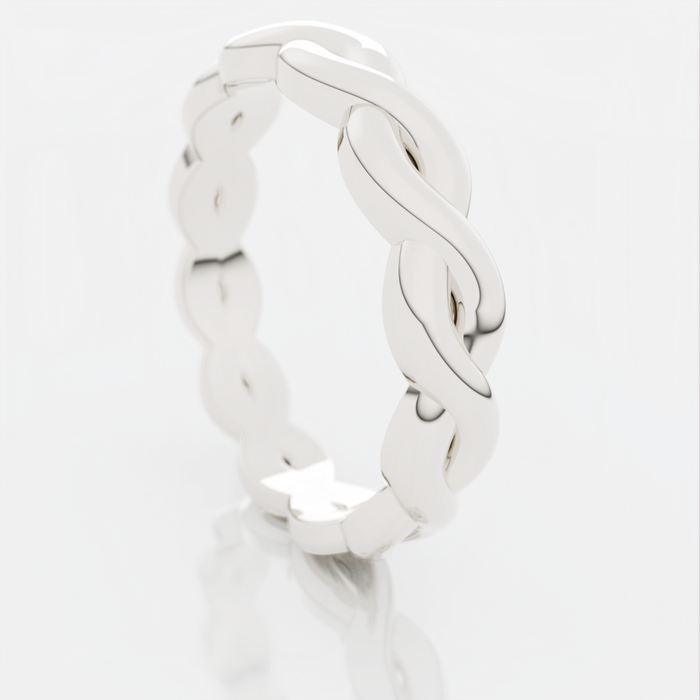 Twist Band - Minted Jewellery
