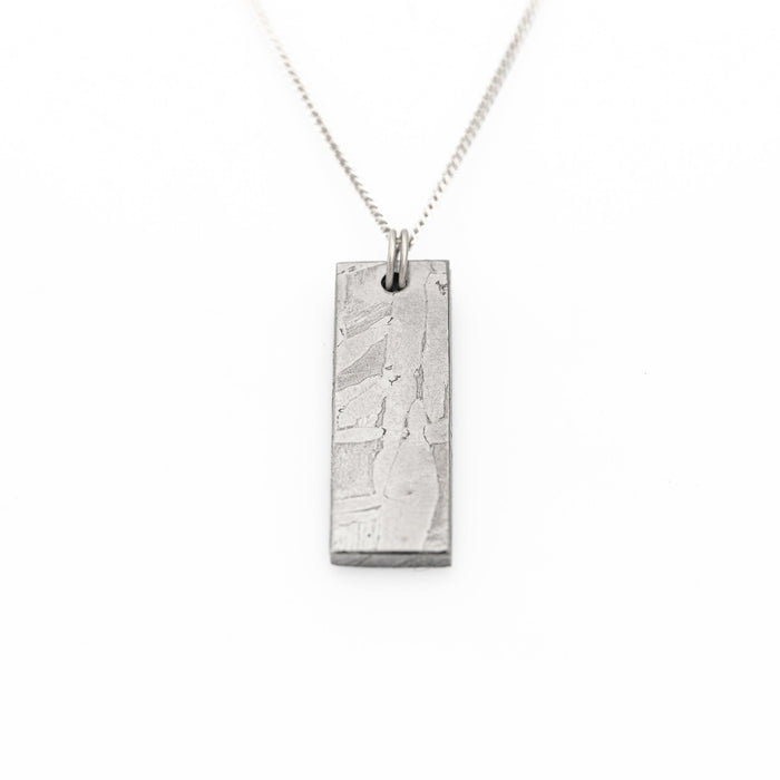 Seymchan Bar Necklace - Minted Jewellery